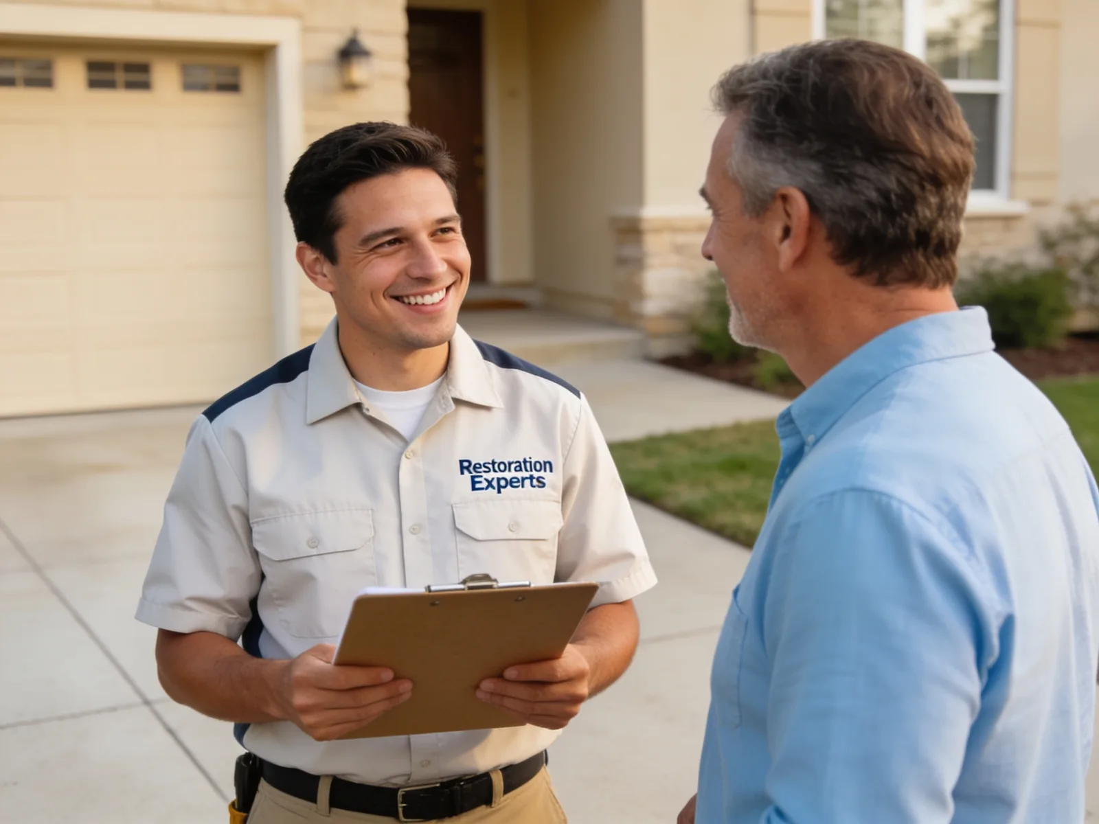Water Damage Cleanup Mount Croghan, SC FAQs